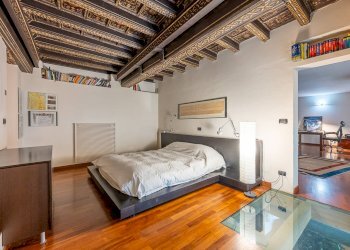 Foto 29 - Apartment Via Bellezia, Torino - photo 29