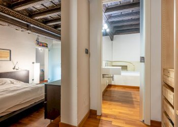 Foto 33 - Apartment Via Bellezia, Torino - photo 33