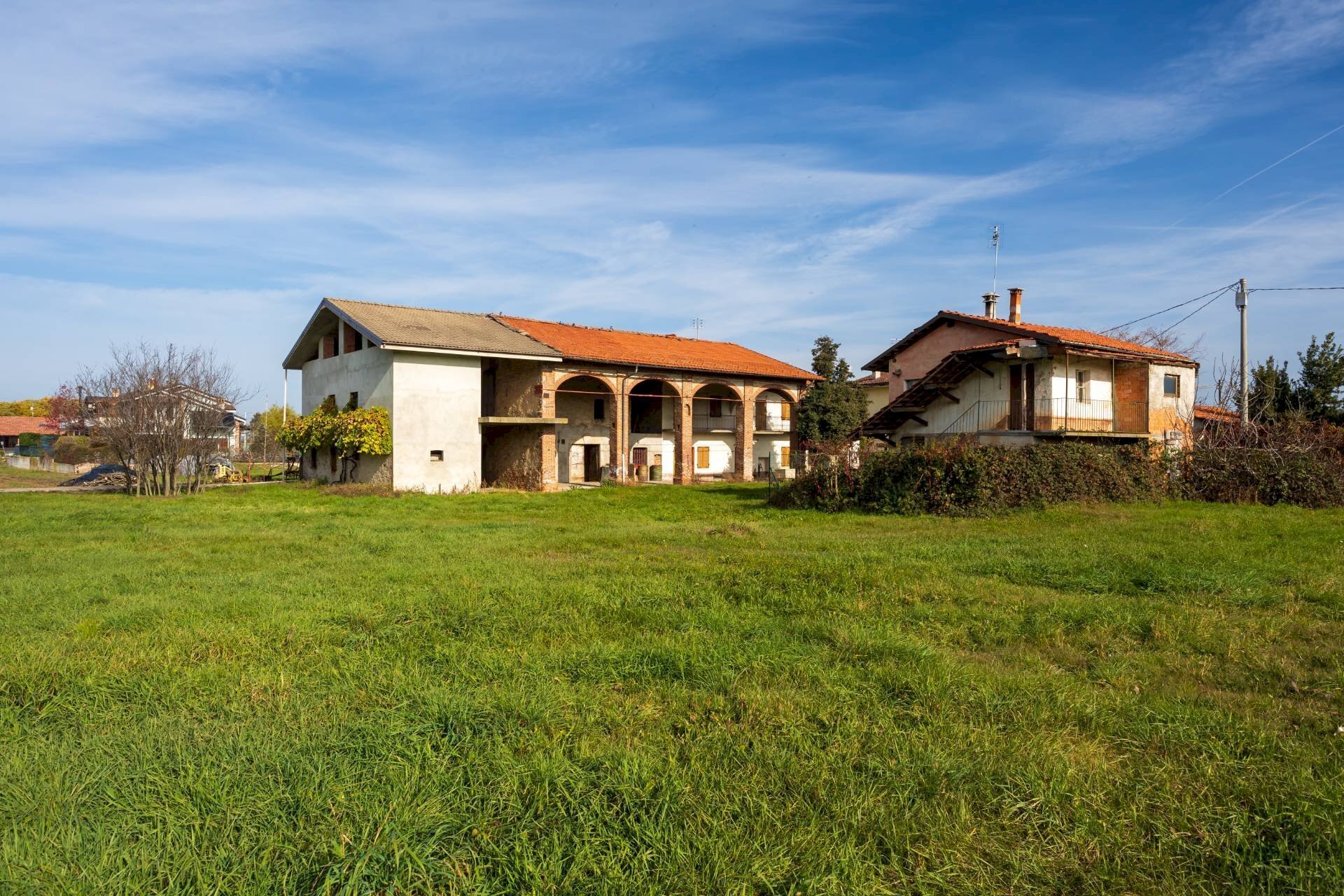 Foto 1 - Rustic Via Giovanni Giolitti
 
44, Vignolo - photo 1