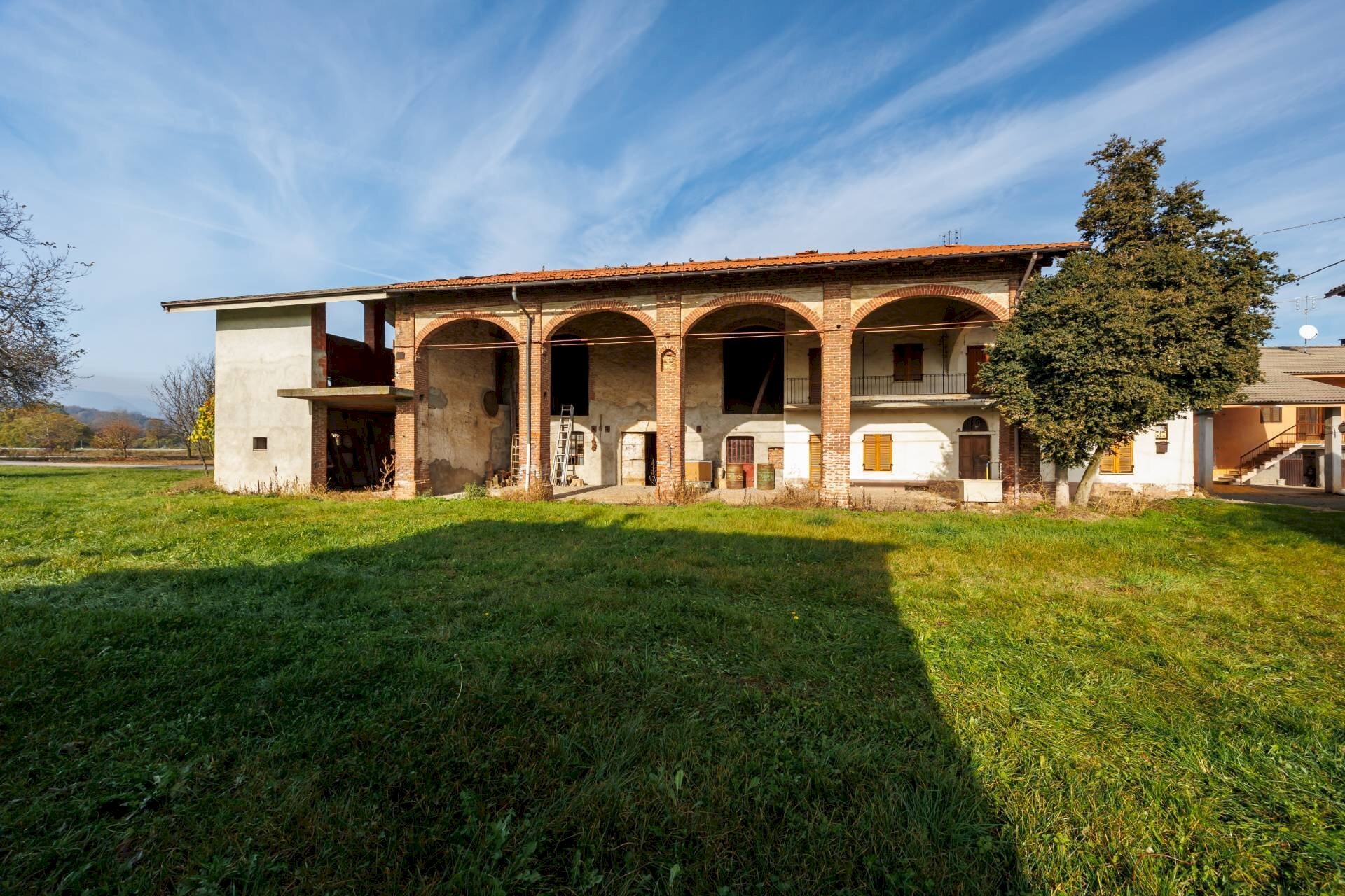 Foto 1 - Rustic Via Giovanni Giolitti
 
44, Vignolo - photo 1