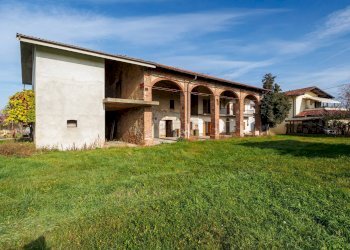 Foto 2 - Rustic Via Giovanni Giolitti
 
44, Vignolo - photo 2