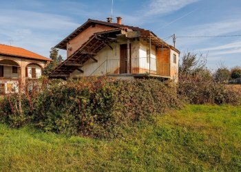 Foto 5 - Rustic Via Giovanni Giolitti
 
44, Vignolo - photo 5