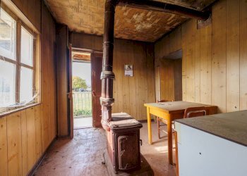 Foto 35 - Rustic Via Giovanni Giolitti
 
44, Vignolo - photo 35