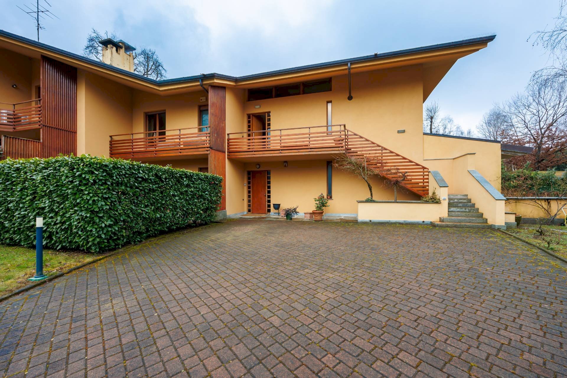 Foto 3 - Appartamento Via Rotta Golf, Fiano - foto 3