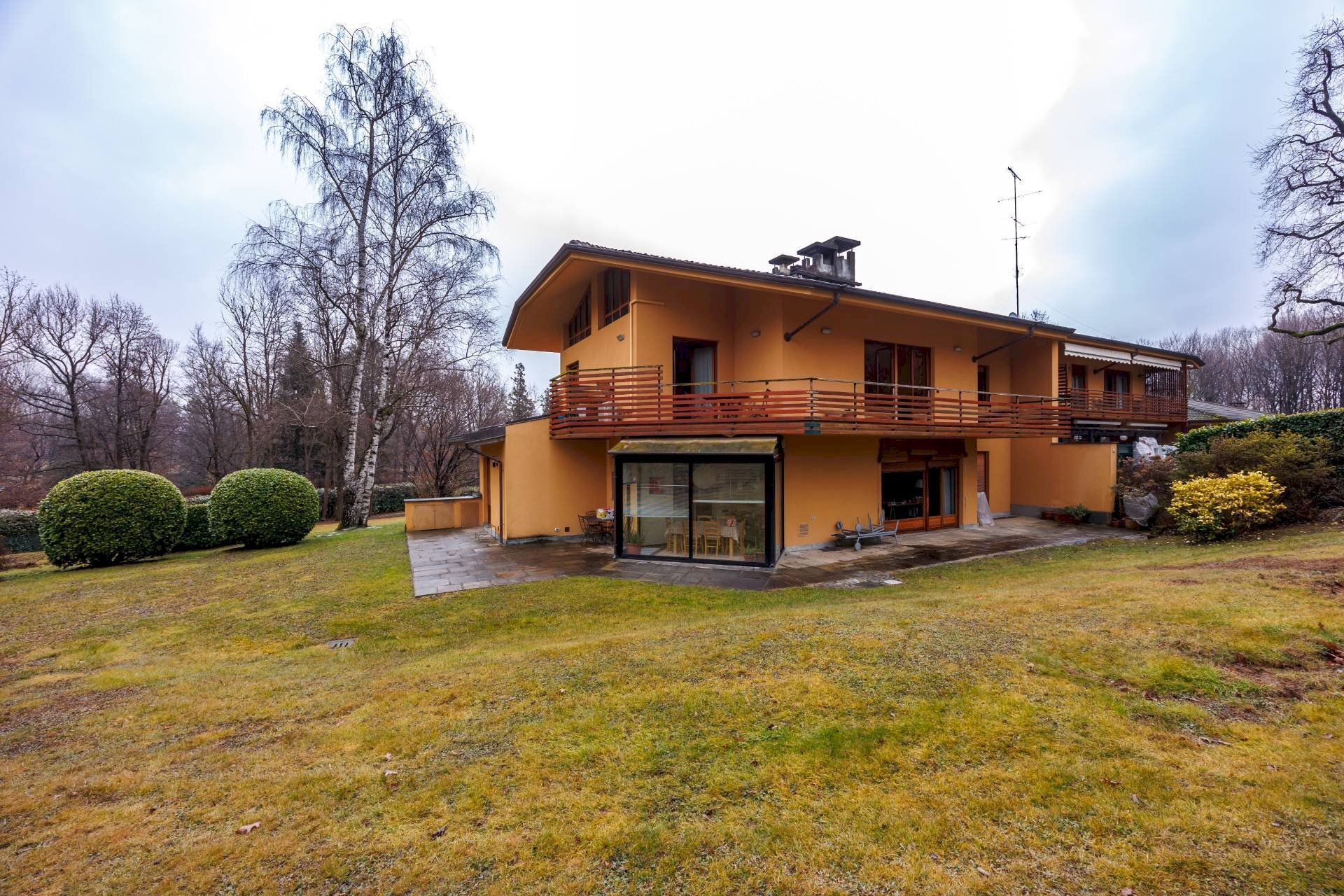 Foto 1 - Appartamento Via Rotta Golf, Fiano - foto 1