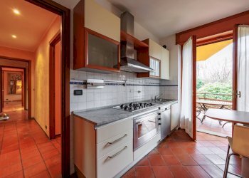 Foto 32 - Appartamento Via Rotta Golf, Fiano - foto 32