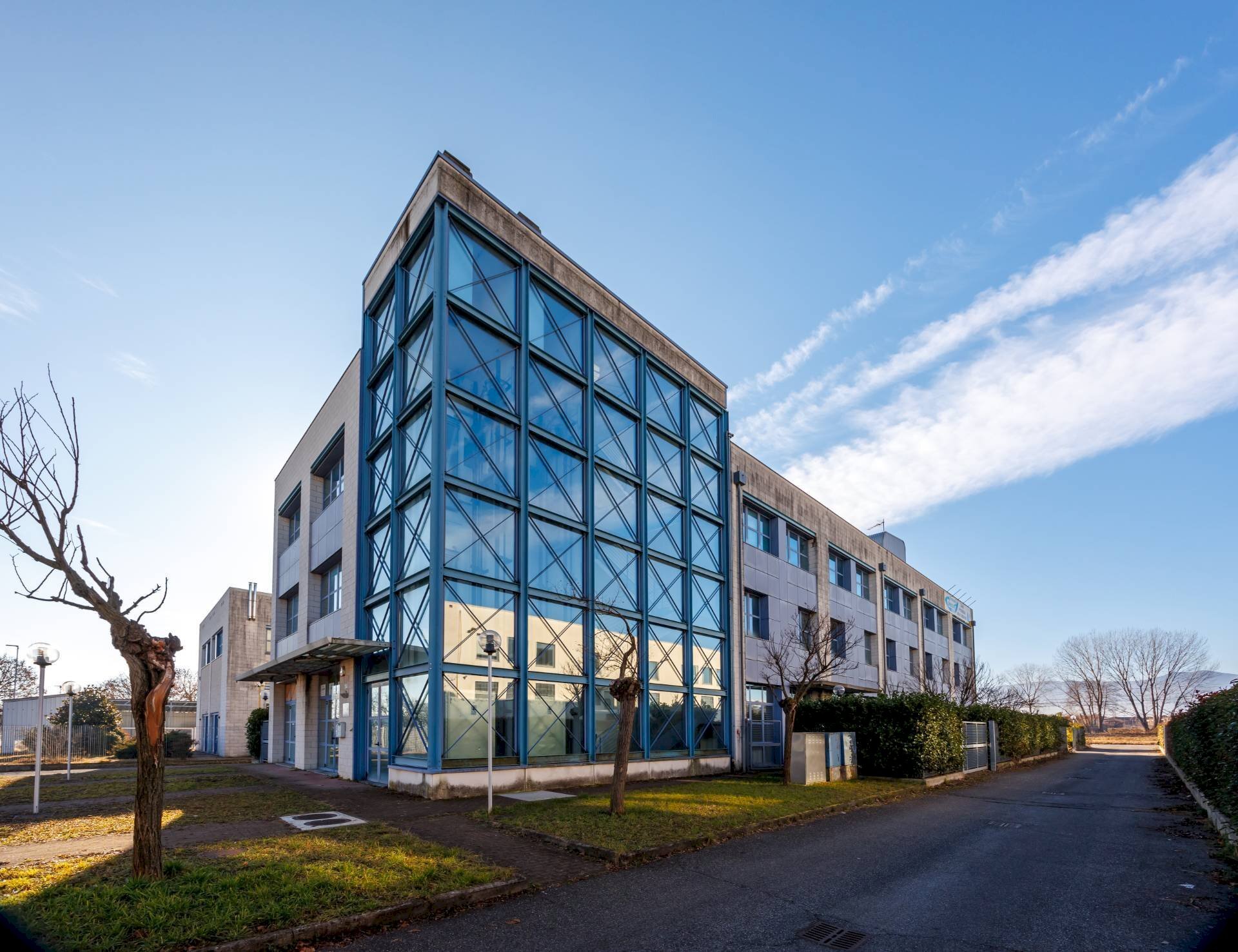 Foto 1 - Ufficio Via Gabrielli
 
14, San Maurizio Canavese - foto 1