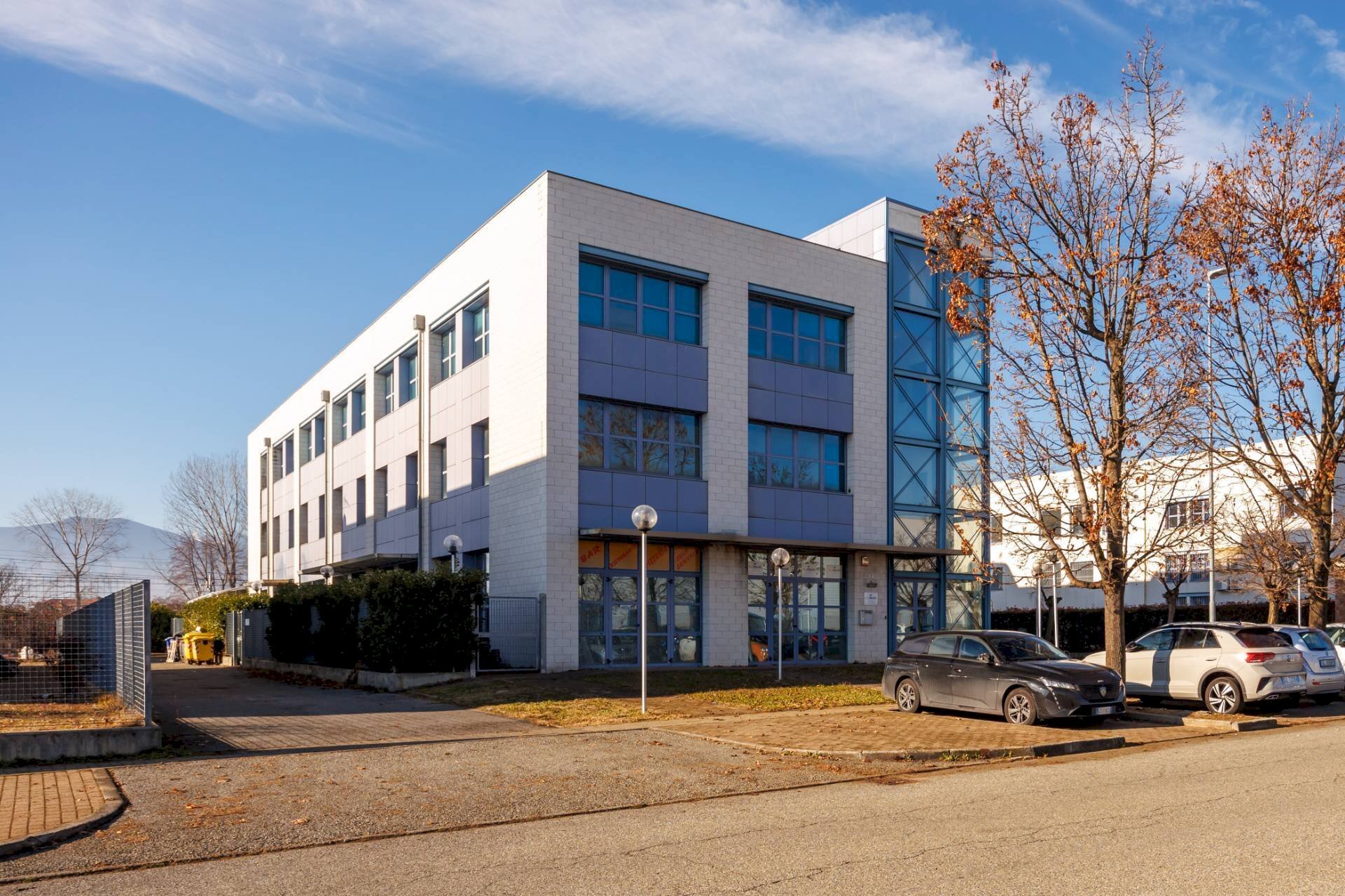 Foto 2 - Ufficio Via Gabrielli
 
14, San Maurizio Canavese - foto 2