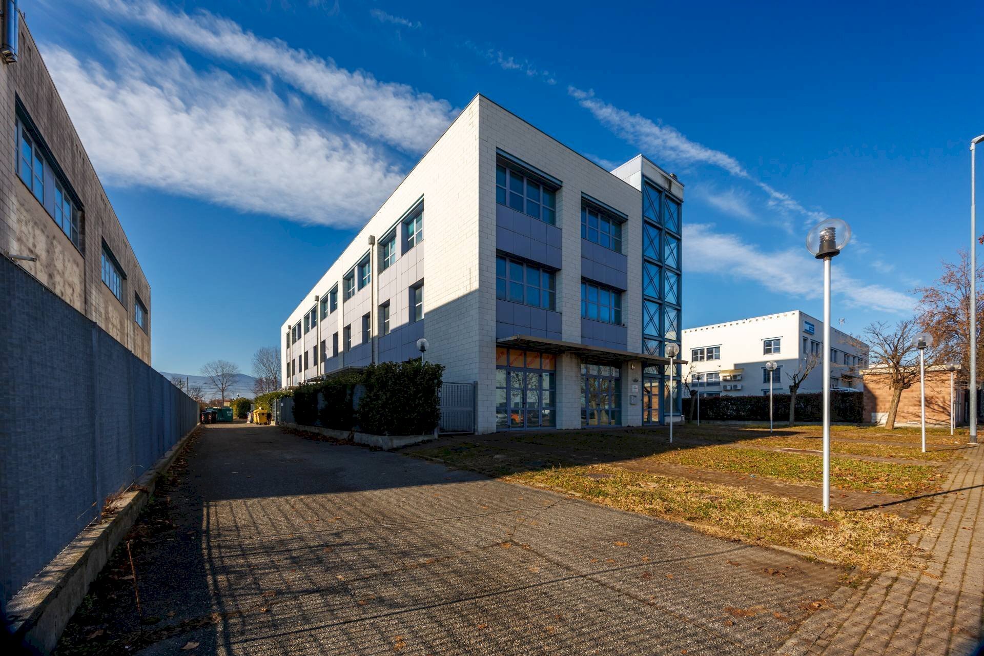 Foto 3 - Ufficio Via Gabrielli
 
14, San Maurizio Canavese - foto 3