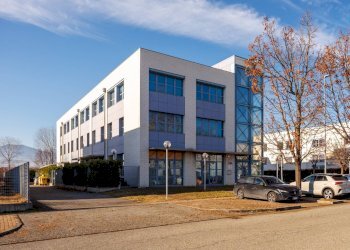 Foto 2 - Ufficio Via Gabrielli
14, San Maurizio Canavese - foto 2