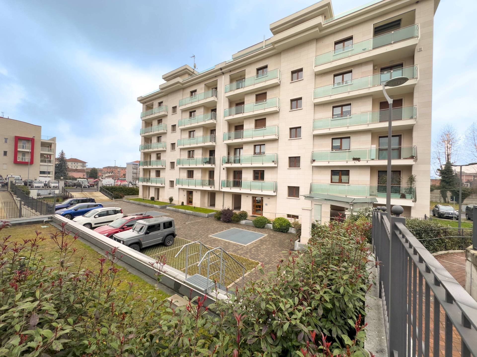 Foto 2 - Attico Via Palladio, Pinerolo - foto 2