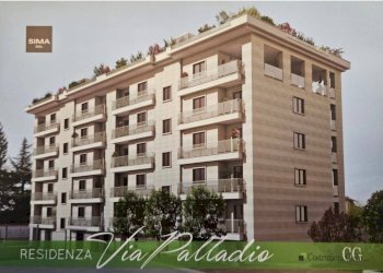 Foto 1 - Attic Via Palladio, Pinerolo - photo 1