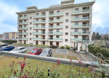 Foto 3 - Attic Via Palladio, Pinerolo - photo 3