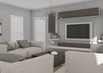 Foto 12 - Attic Via Palladio, Pinerolo - photo 12