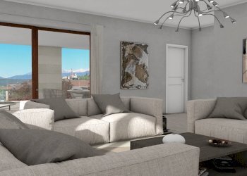 Foto 14 - Attic Via Palladio, Pinerolo - photo 14