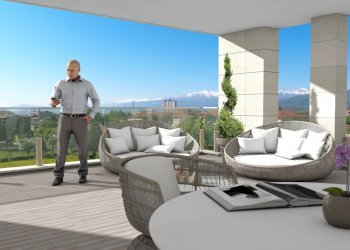 Foto 16 - Attic Via Palladio, Pinerolo - photo 16