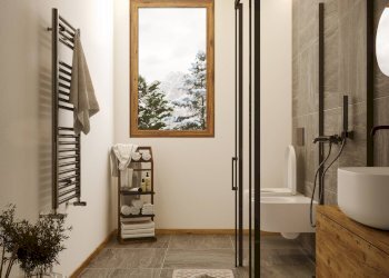 Foto 10 - Two-room apartment Frazione San Sicario Alta, Cesana Torinese - photo 10