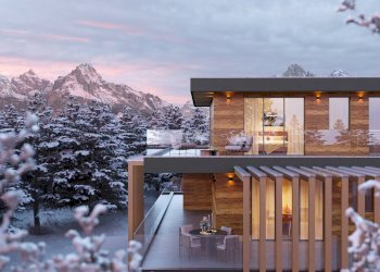 Foto 3 - Four-room apartment Frazione San Sicario Alta, Cesana Torinese - photo 3