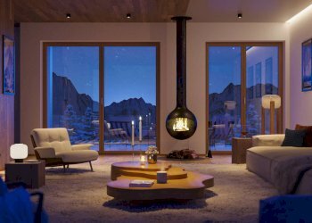 Foto 6 - Four-room apartment Frazione San Sicario Alta, Cesana Torinese - photo 6