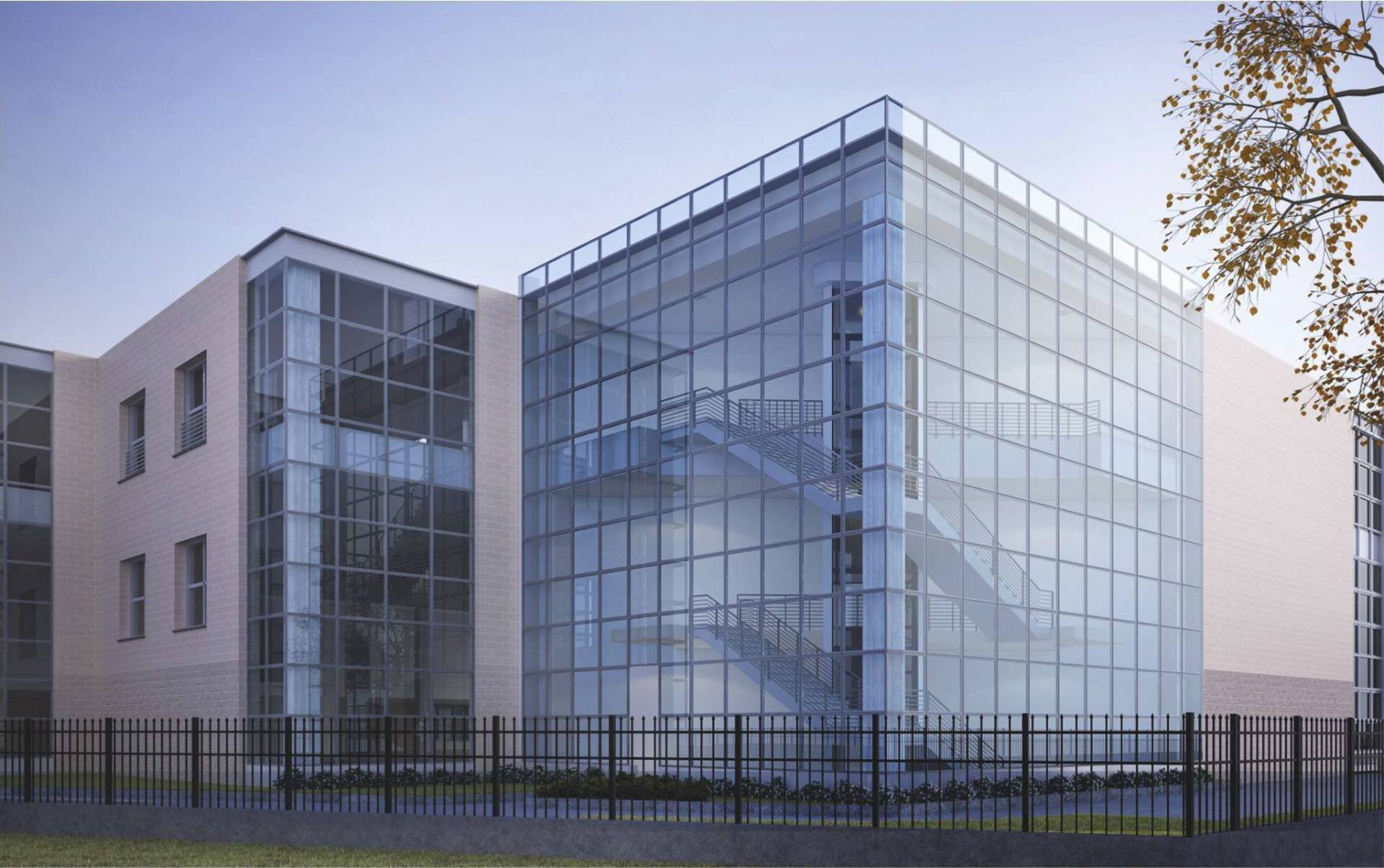 Foto 1 - Commercial Premises Corso Canonico Giuseppe Allamano
 
60, Grugliasco - photo 1