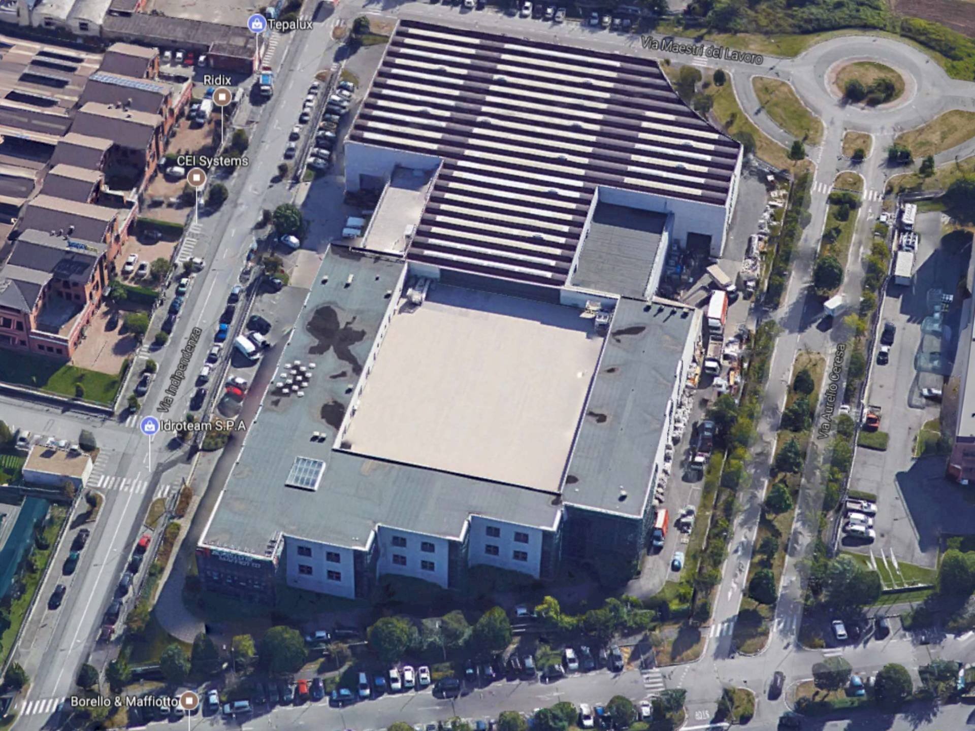 Foto 2 - Commercial Premises Corso Canonico Giuseppe Allamano
 
60, Grugliasco - photo 2