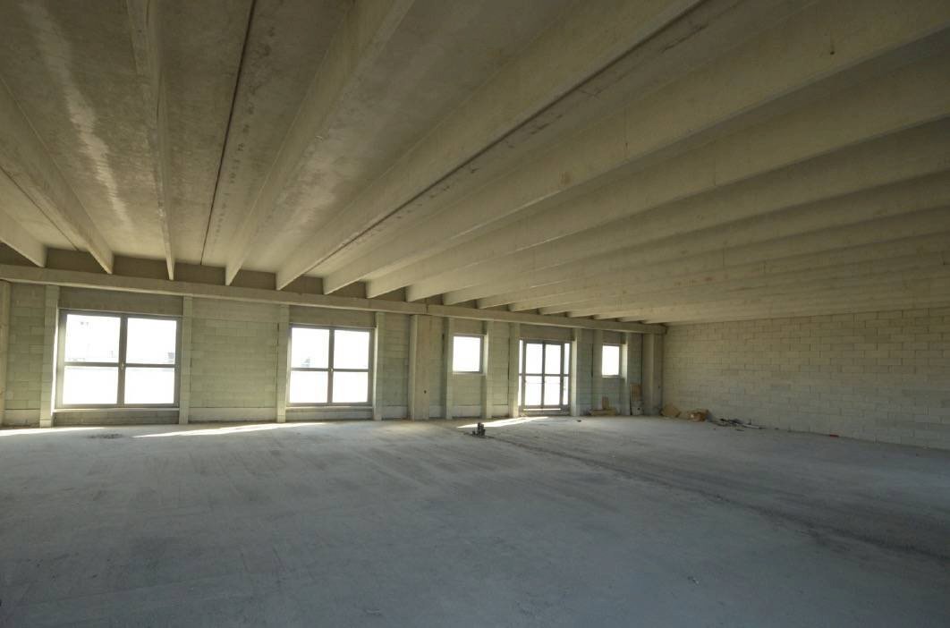 Foto 3 - Commercial Premises Corso Canonico Giuseppe Allamano
 
60, Grugliasco - floor plans 1