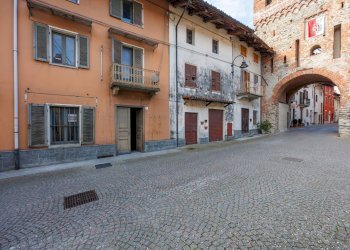 Foto 1 - Independent house Piazza Lucca, Piverone - photo 1