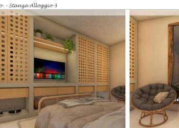 Foto 3 - Independent house Piazza Lucca, Piverone - photo 3