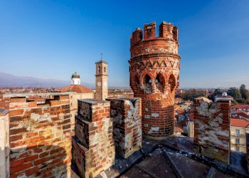 Foto 4 - Stable - Palace Piazza Martiri della Libertà, Favria - photo 4