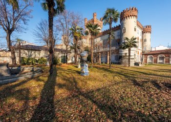 Foto 30 - Stable - Palace Piazza Martiri della Libertà, Favria - photo 30