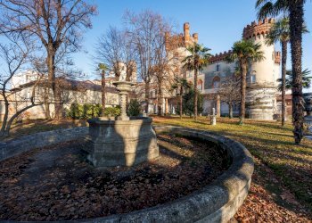 Foto 31 - Stable - Palace Piazza Martiri della Libertà, Favria - photo 31