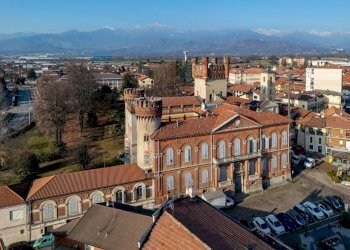 Foto 36 - Stable - Palace Piazza Martiri della Libertà, Favria - photo 36