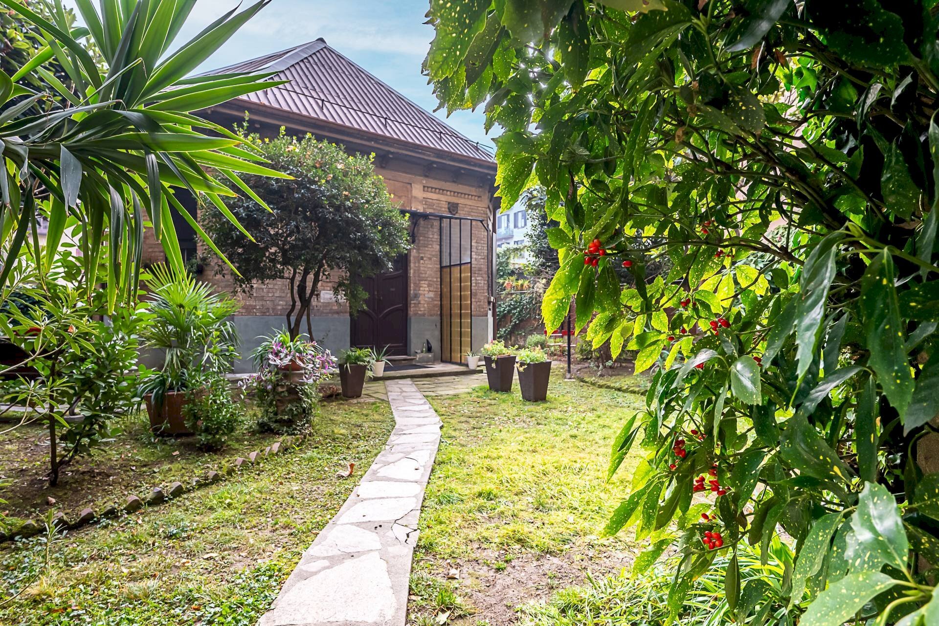 Foto 1 - Independent house Via Collegno, Torino - photo 1