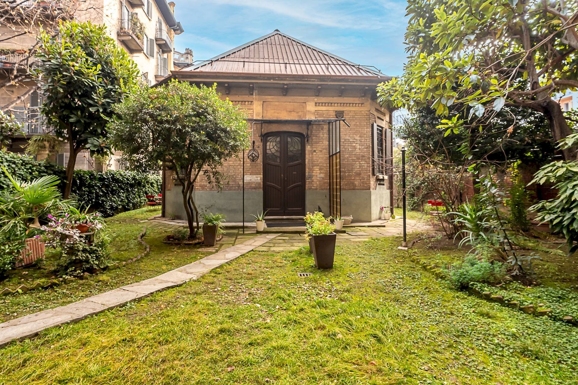 Foto 2 - Independent house Via Collegno, Torino - photo 2