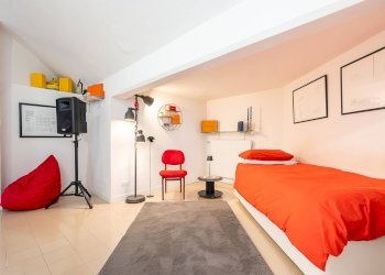 Foto 35 - Independent house Via Collegno, Torino - photo 35