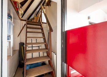 Foto 37 - Independent house Via Collegno, Torino - photo 37