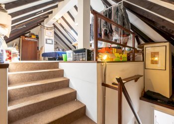 Foto 38 - Independent house Via Collegno, Torino - photo 38