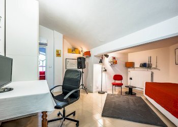 Foto 36 - Independent house Via Collegno, Torino - photo 36