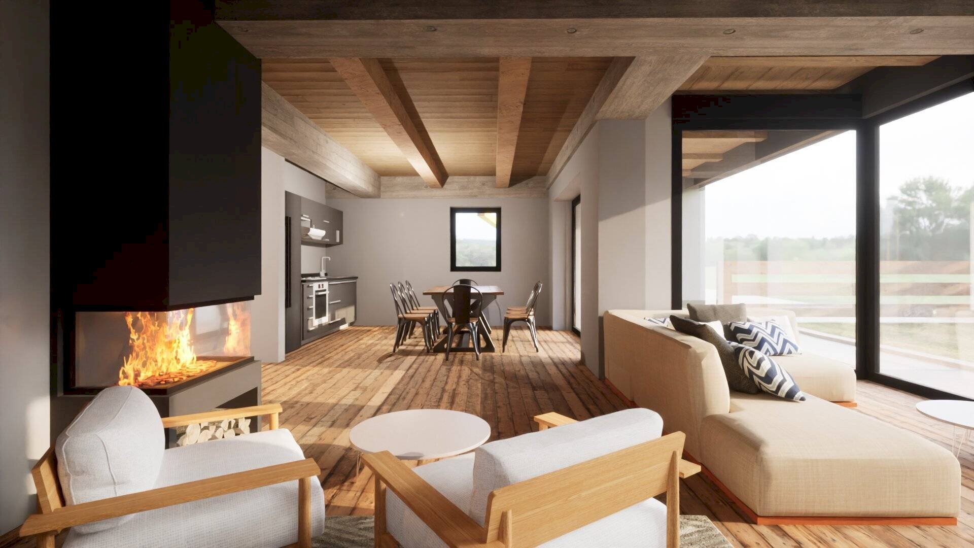 Foto 1 - Quadrilocale Strada Antica per Busson, Sauze di Cesana - foto 1