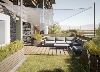 Foto 11 - Quadrilocale Strada Antica per Busson, Sauze di Cesana - foto 11