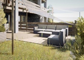 Foto 12 - Quadrilocale Strada Antica per Busson, Sauze di Cesana - foto 12