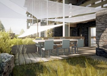 Foto 13 - Quadrilocale Strada Antica per Busson, Sauze di Cesana - foto 13