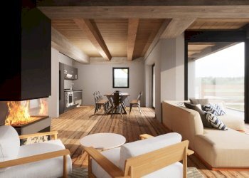 Foto 1 - Quadrilocale Strada Antica per Busson, Sauze di Cesana - foto 1