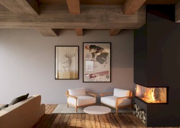 Foto 3 - Quadrilocale Strada Antica per Busson, Sauze di Cesana - foto 3