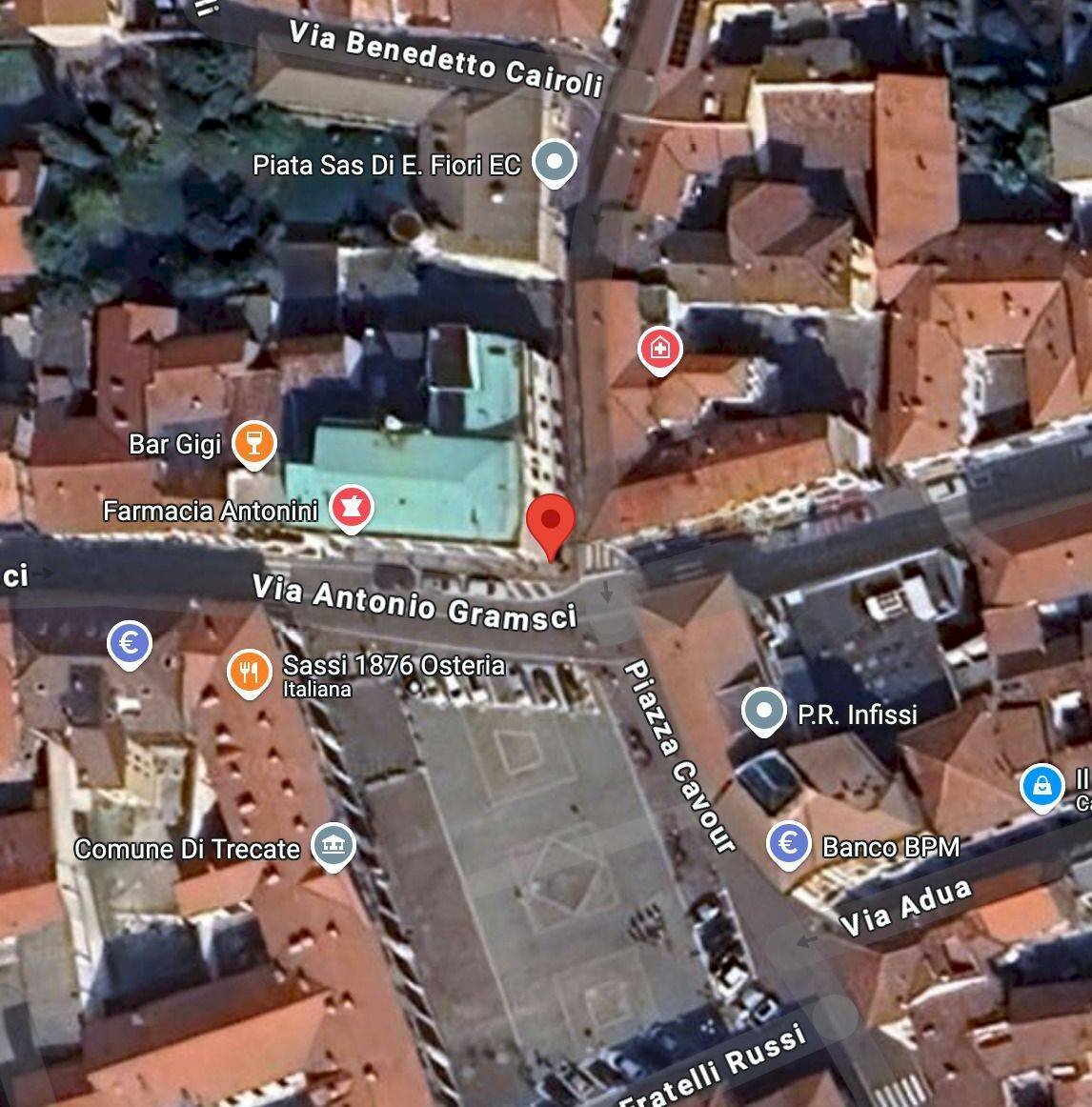 Foto 1 - Negozio Via Giuseppe Garibaldi, Trecate - foto 1