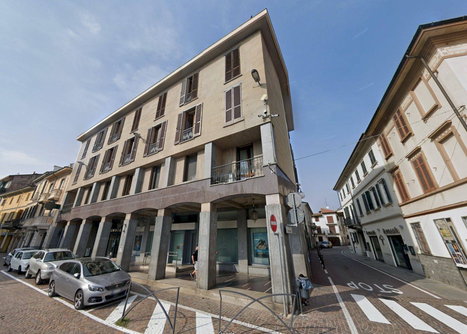 Foto 2 - Negozio Via Giuseppe Garibaldi, Trecate - foto 2