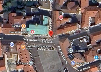 Foto 1 - Negozio Via Giuseppe Garibaldi, Trecate - foto 1