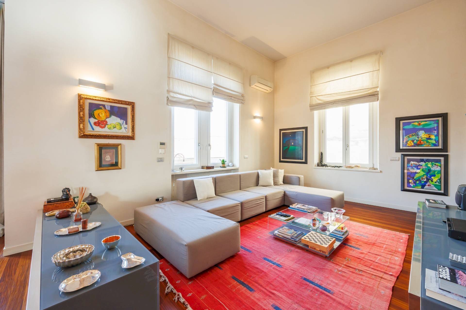 Foto 3 - Villa Piazza Giuseppe Garibaldi, Chivasso - foto 3