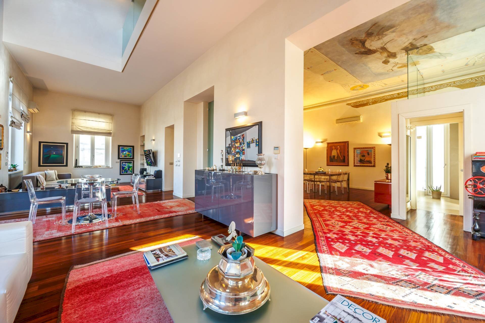 Foto 1 - Villa Piazza Giuseppe Garibaldi, Chivasso - foto 1