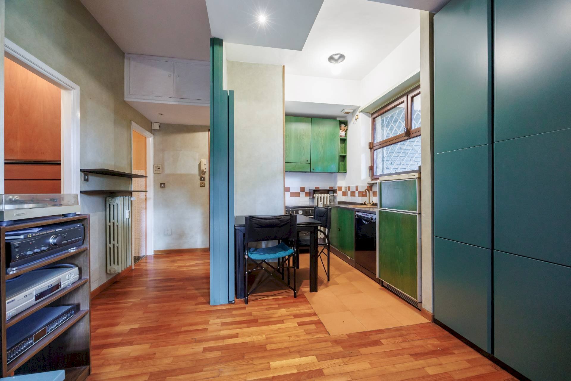 Foto 1 - Two-room apartment Via Tanaro, Pino Torinese - photo 1